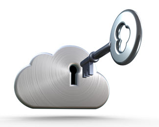 Picture of the cloud