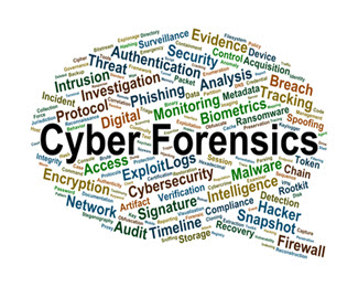 Picture of the cloud