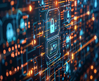 Picture of the cloud